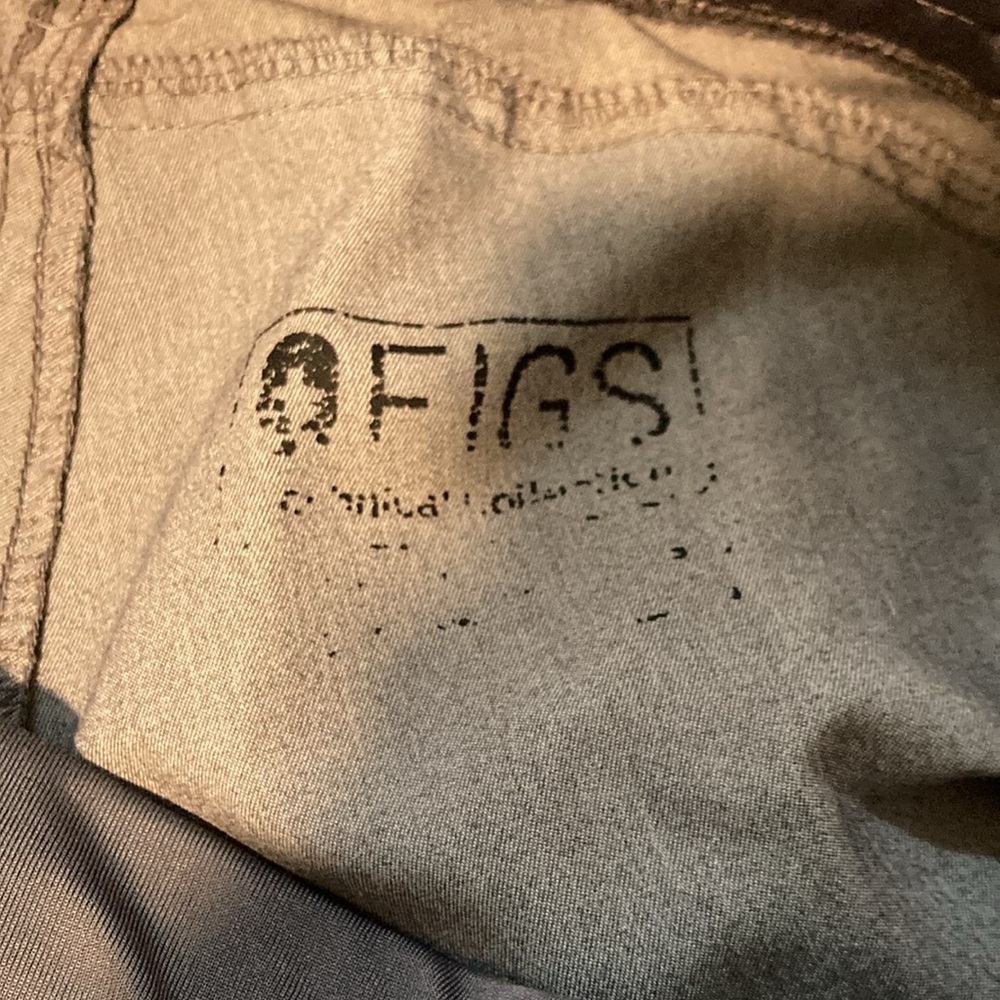 Scrubs Pants - Picture 3 of 4